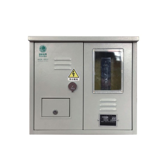 PJF三相電能計量箱